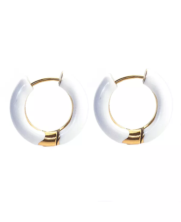 

Элла Хупс Salty Cali, white