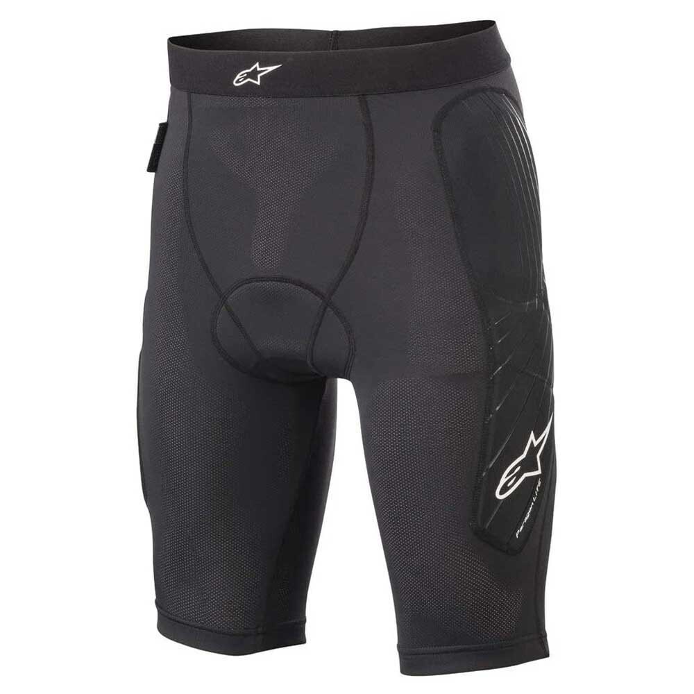 

Шорты Alpinestars Paragon Lite, черный