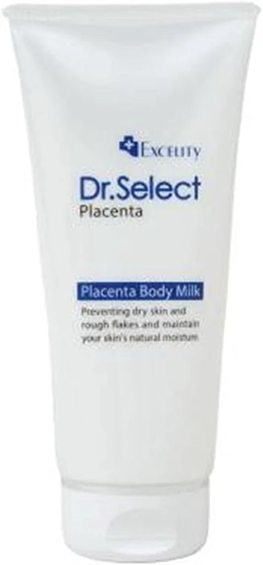 Лосьон для тела плацентарный Doctor Select, 150 г