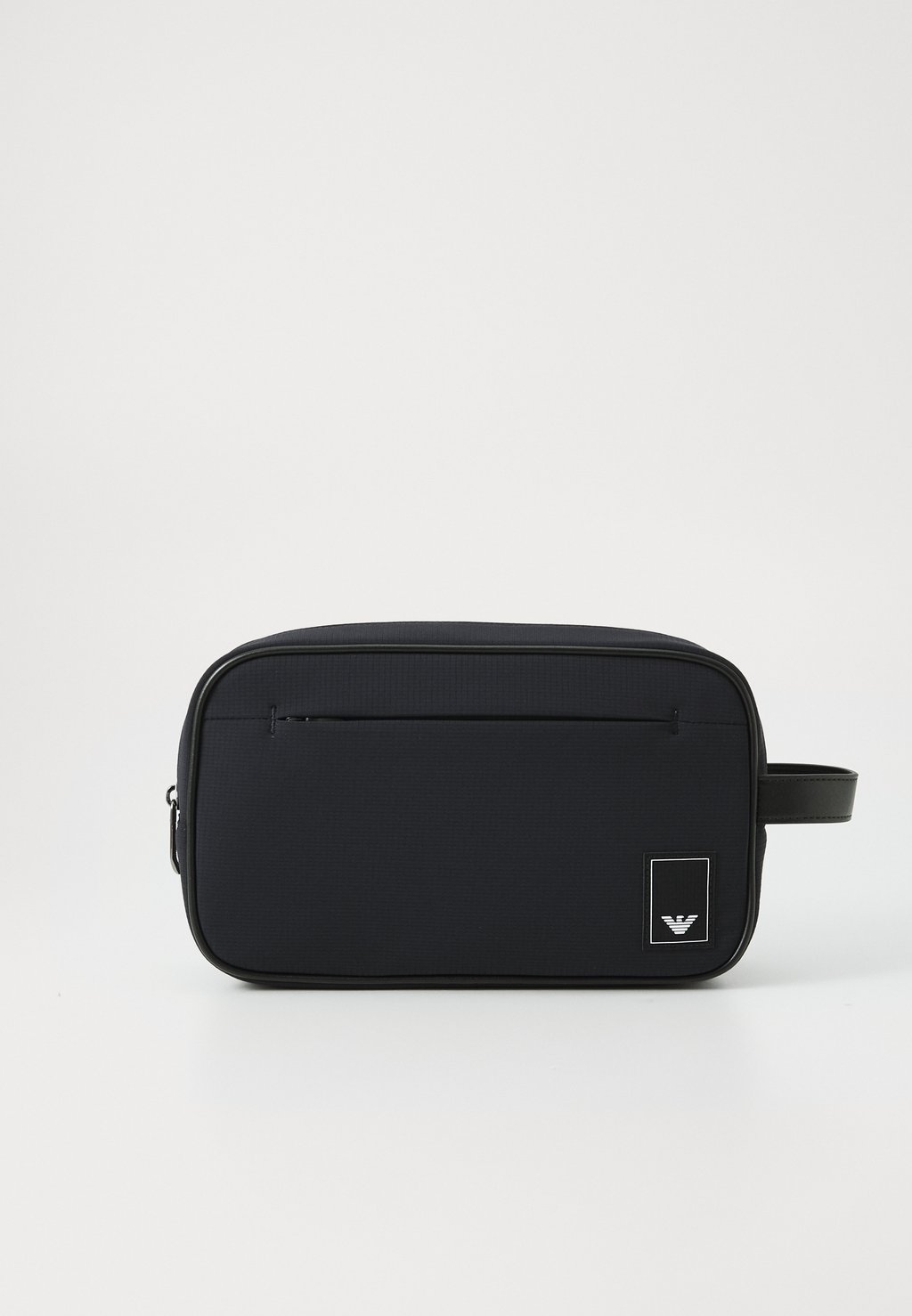 

Косметичка BEAUTY CASE UNISEX Emporio Armani, темно-синий