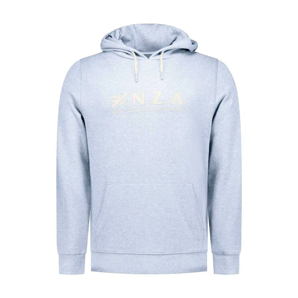 

Худи Nza New Zealand 25FN332, синий