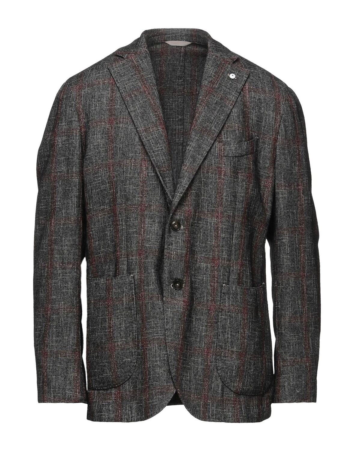 

Блейзер L.B.M. 1911, черный