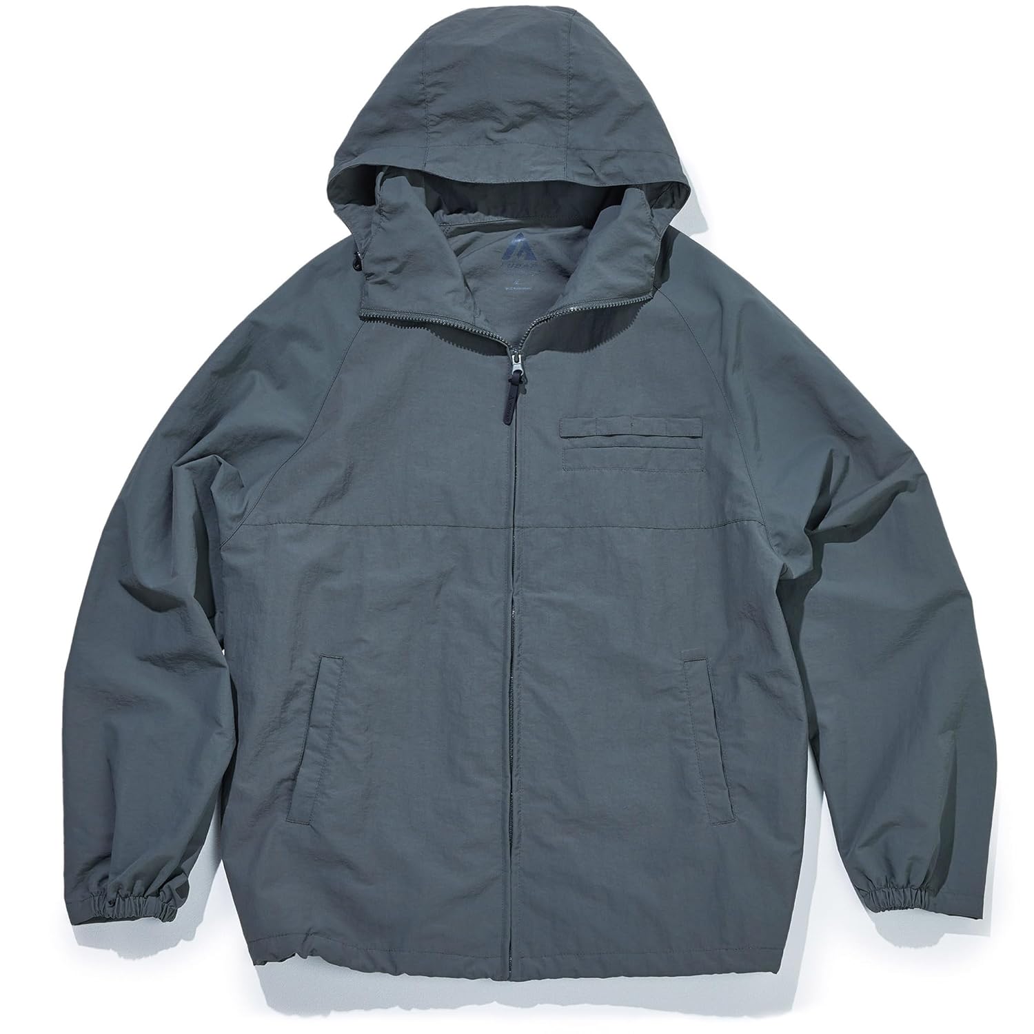 

Толстовка на молнии Otafuku Glove FB-231 (Широкий силуэт, водоотталкивающая, карман для смартфона) Оливковый цвет, размер M Mumps, Зеленый, Толстовка на молнии Otafuku Glove FB-231 (Широкий силуэт, водоотталкивающая, карман для смартфона) Оливковый цвет, 