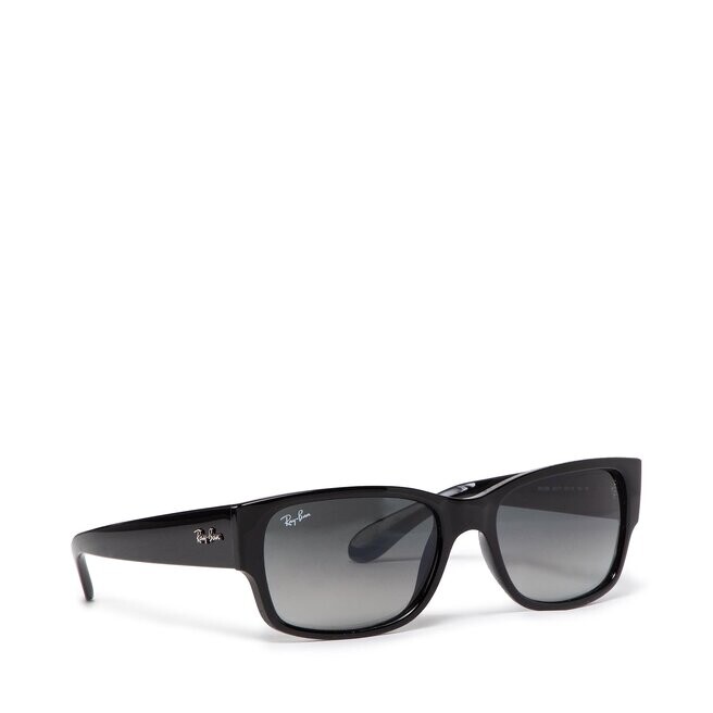 

Солнцезащитные очки Ray-Ban, черный