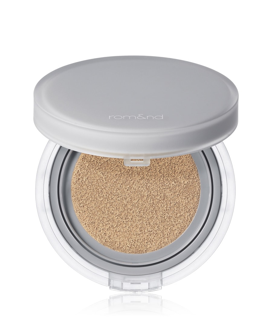 

Подушка-основа Rom&nd Nu zero cushion, Nr. 04 - Beige23, 15g