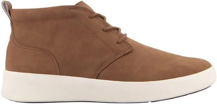 Мужские ботинки IZOD Palmer Chukka, Brown — фото 3