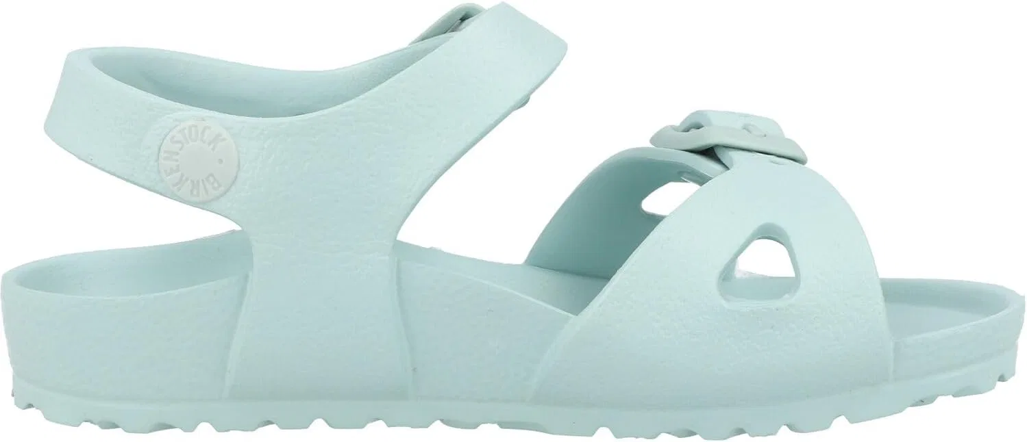 Сандалии BIRKENSTOCK, Surf Green — фото 3