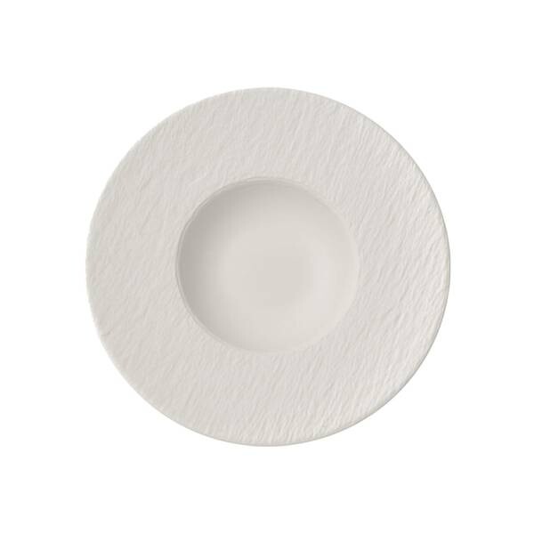 

Тарелка для макарон мануфактура рок Villeroy & Boch, белый