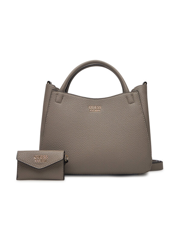 

Сумочка HWPG96 48050 Guess, коричневый