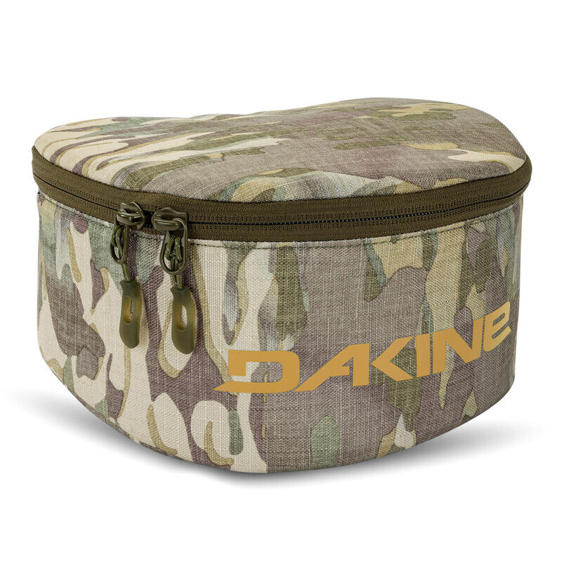 

Солнцезащитные лыжные очки Dakine, цвет camuflaje