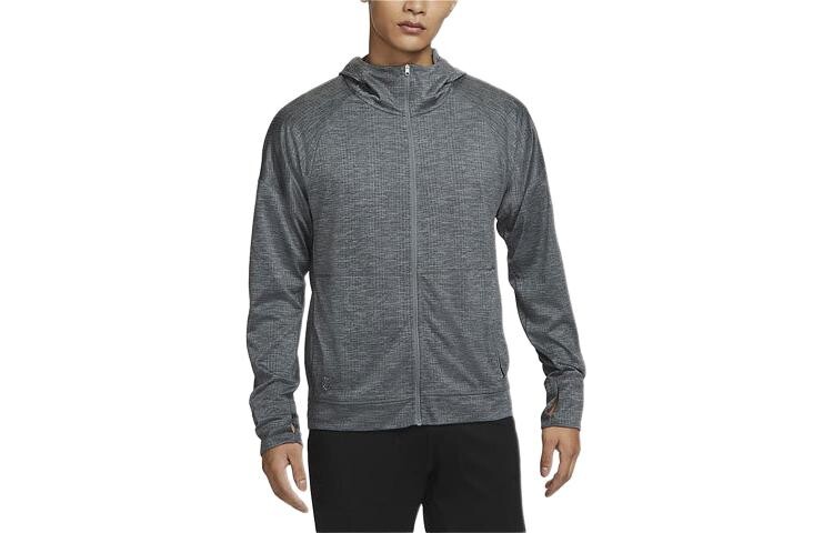 

Мужская толстовка Nike, цвет Cold Grey