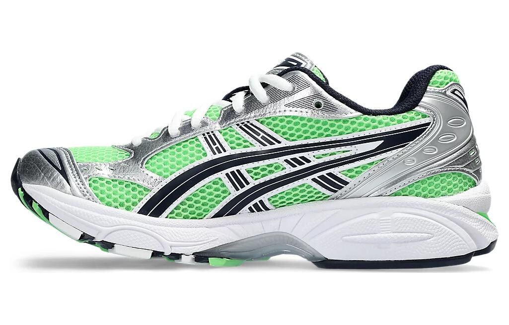 

Кроссовки Asics Gel-Kayano 14 Мужчины, Silvery green