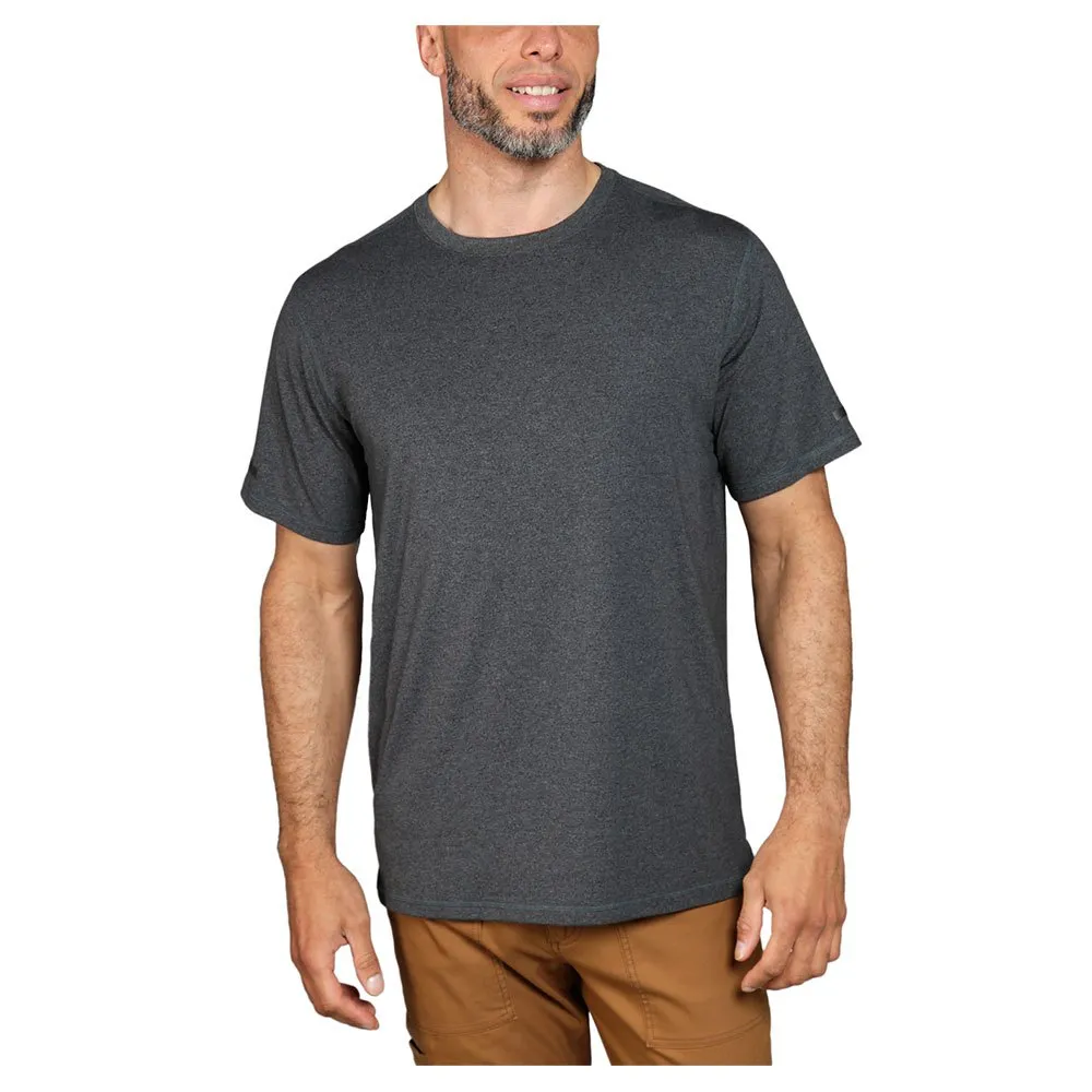 

Футболка с коротким рукавом Carhartt Extremes Relaxed Fit, серый