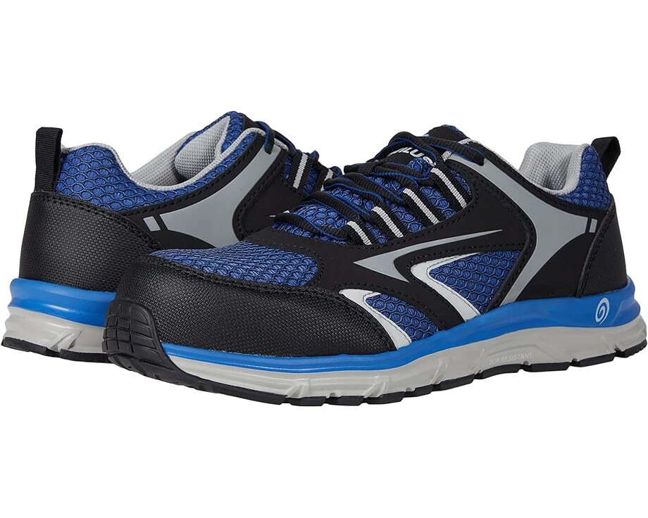 

Кроссовки Nautilus Safety Footwear Day One Safety Tempest CT, черный