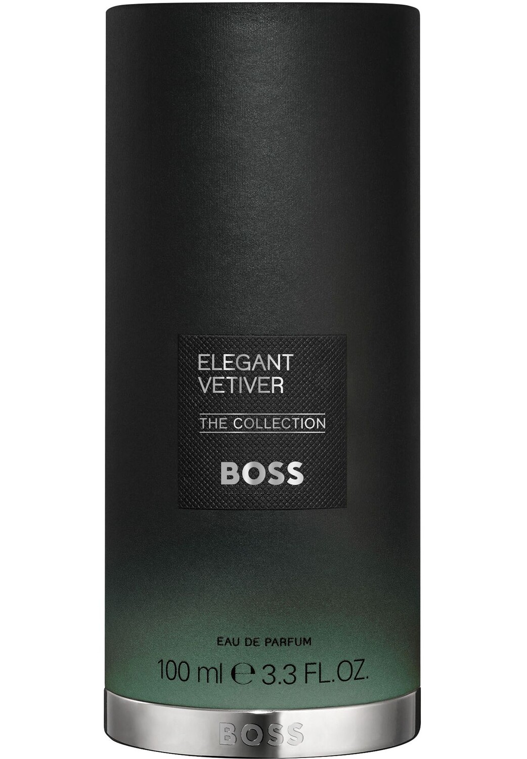 Парфюмерная вода Hugo Boss The Collection Elegant Vetiver — фото 3