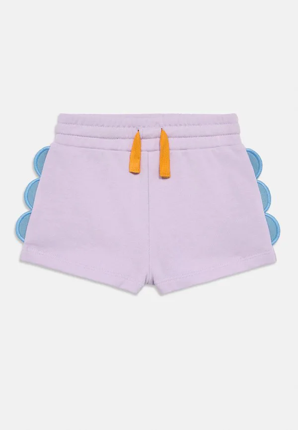 Спортивные брюки Stella Mccartney Kids, Purple