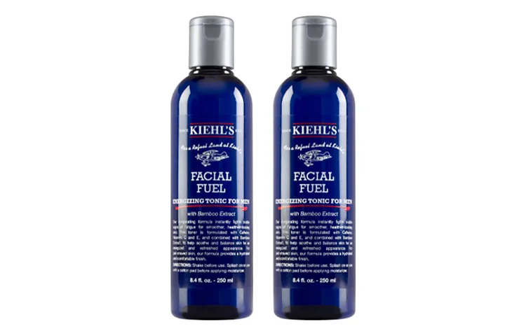 Kiehl's Тонер для мужчин, 250ml*2 — фото 4