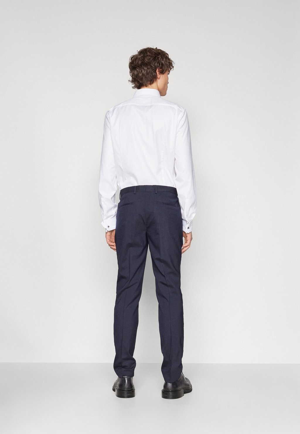

Брюки REGULAR PANT Calvin Klein, темно-синий