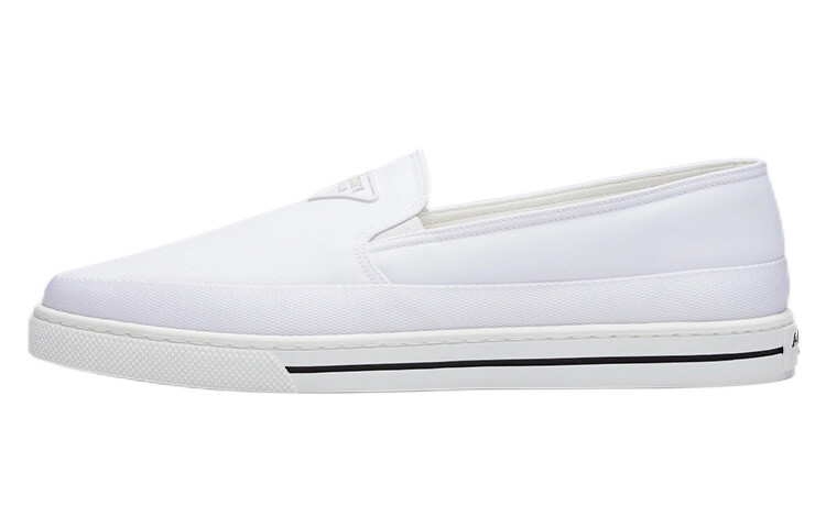 

Мужская обувь для скейтбординга PRADA