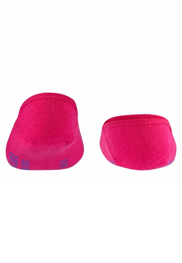 Носки спортивные Falke, модель Cool kick sneaker socks, глянцевый — фото 3