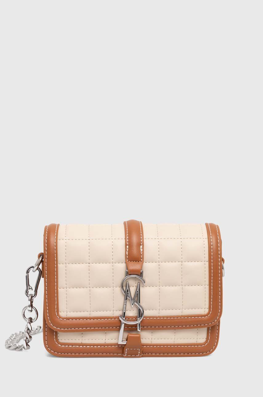 

Сумка Bhera Steve Madden, бежевый