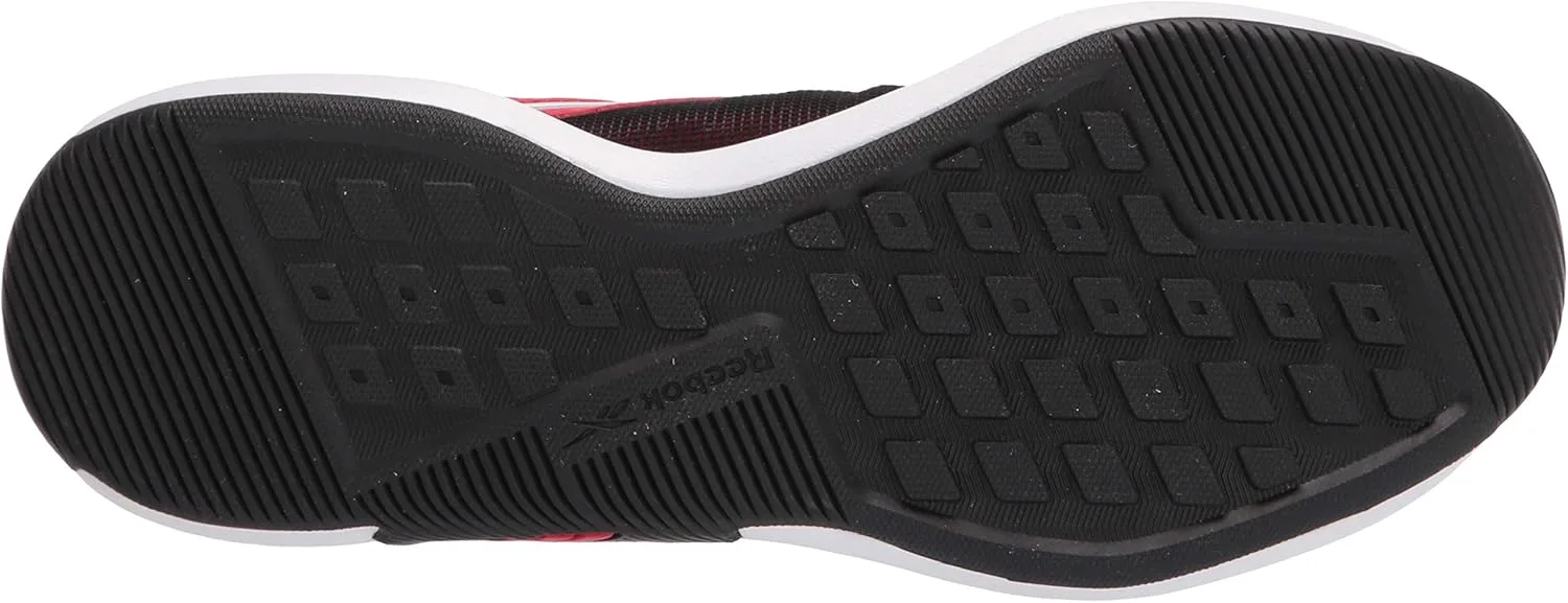 Мужские кроссовки Reebok Advanced Trainer, белый/черный/красный — фото 4