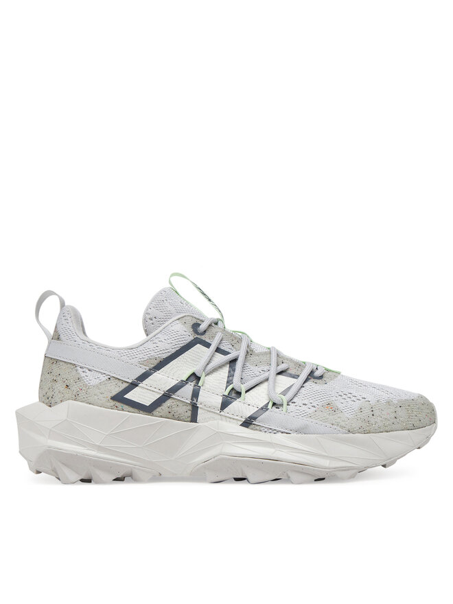 

Беговые кроссовки New Balance Tektrel WTTTRCG1, серый