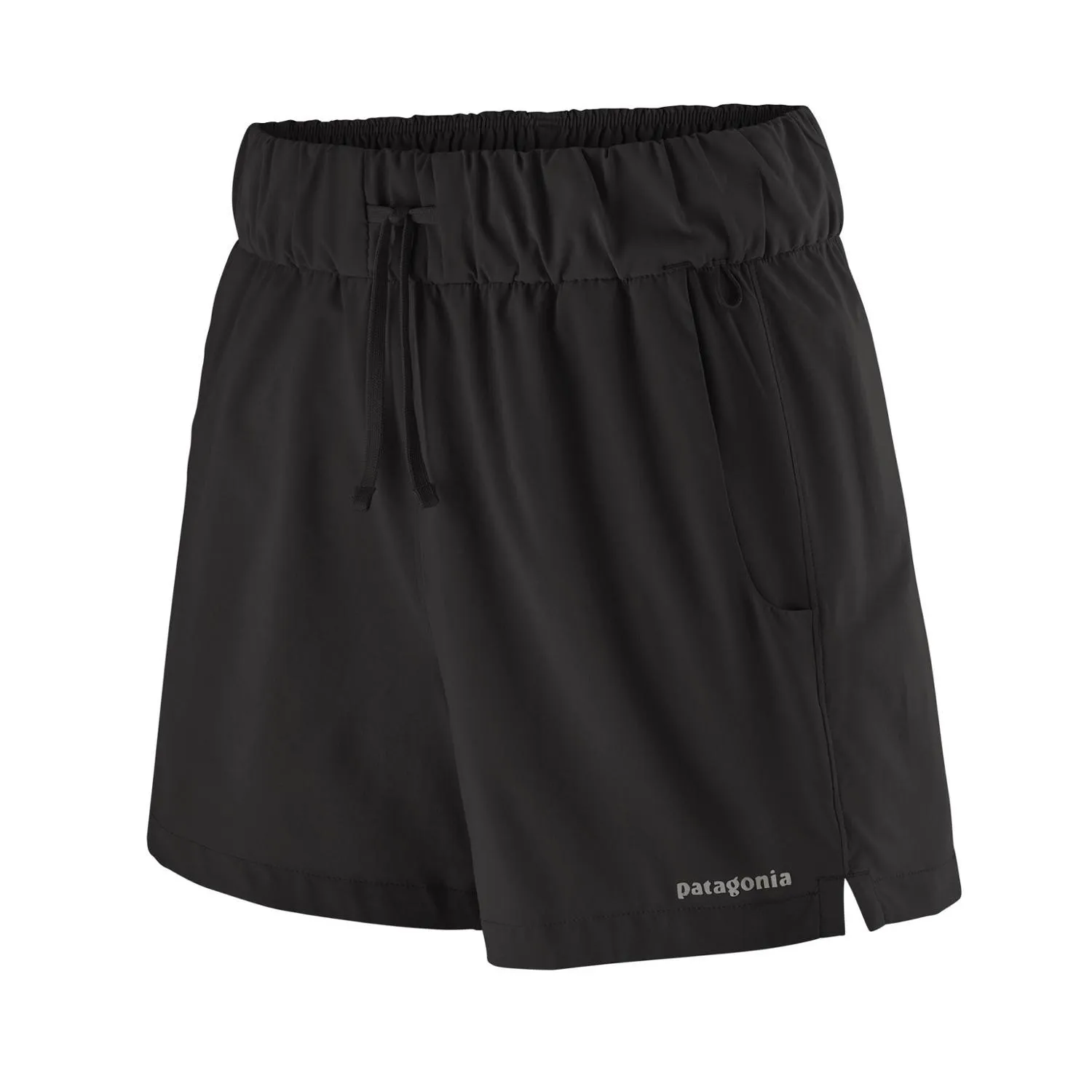 

Шорты Terrebonne - Женские Patagonia, Black