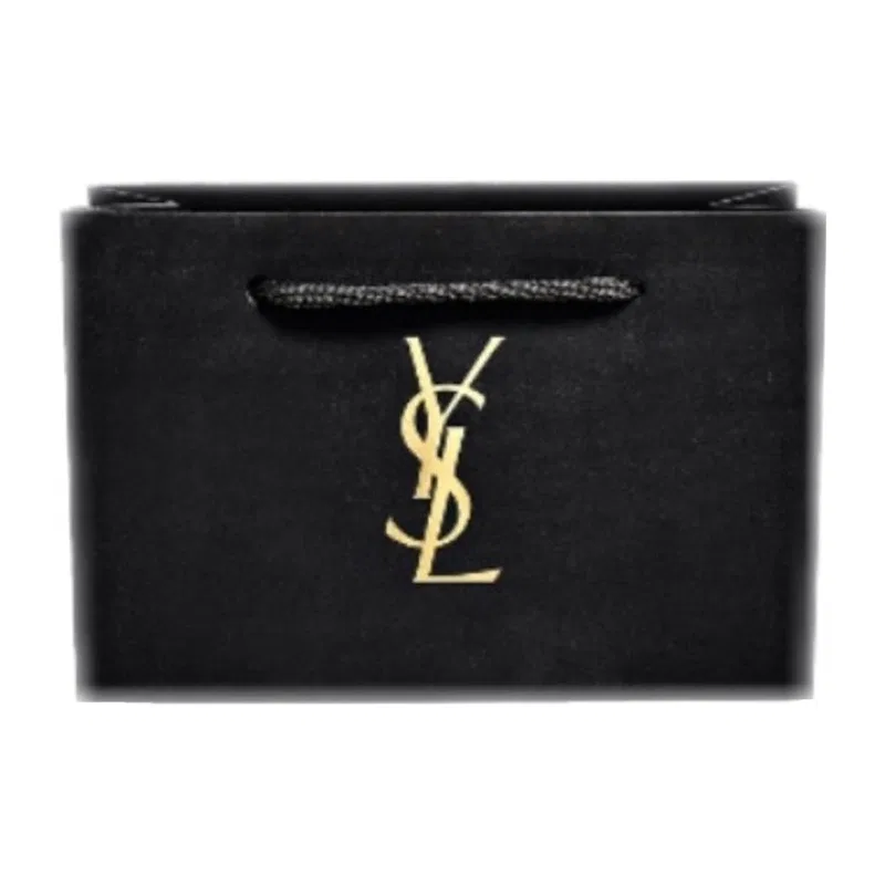 Блеск для губ SAINT LAURENT Taro Purple Plumping — фото 4