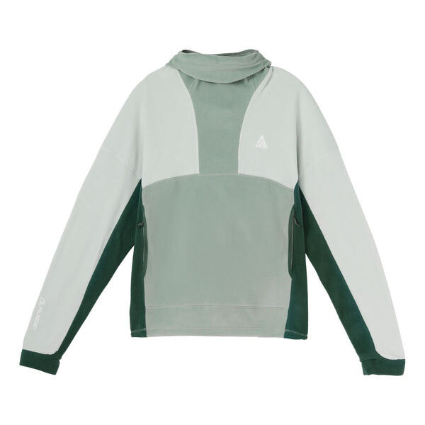 

Толстовка Nike ACG Therma Fit Wolf Tree Pullover, мультиколор