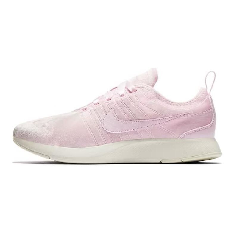 

Кроссовки Nike Dualtone Racer Arctic Pink GS, розовый