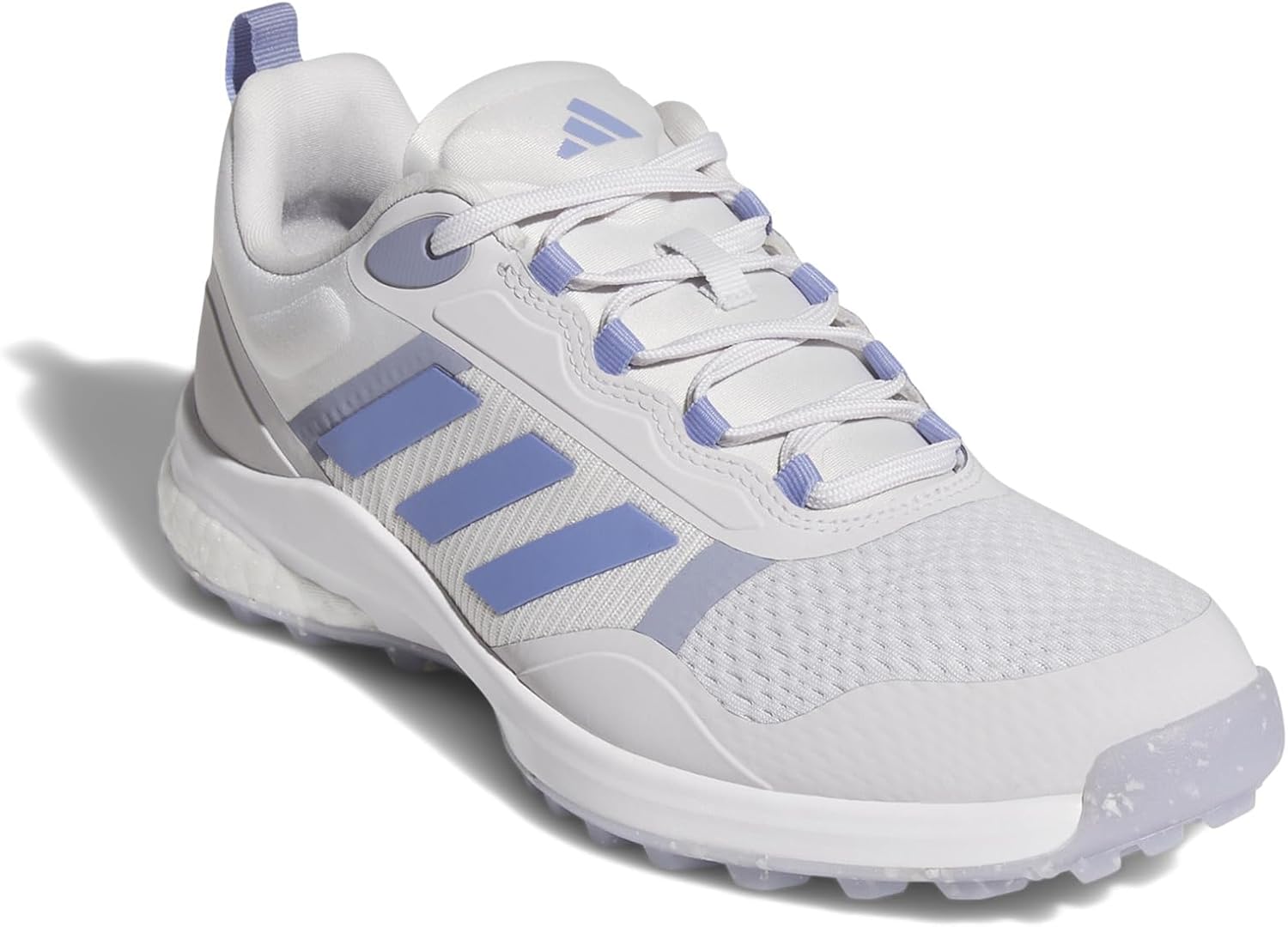 

Гольф-кроссовки Adidas Zoysia, фиолетовый/серый