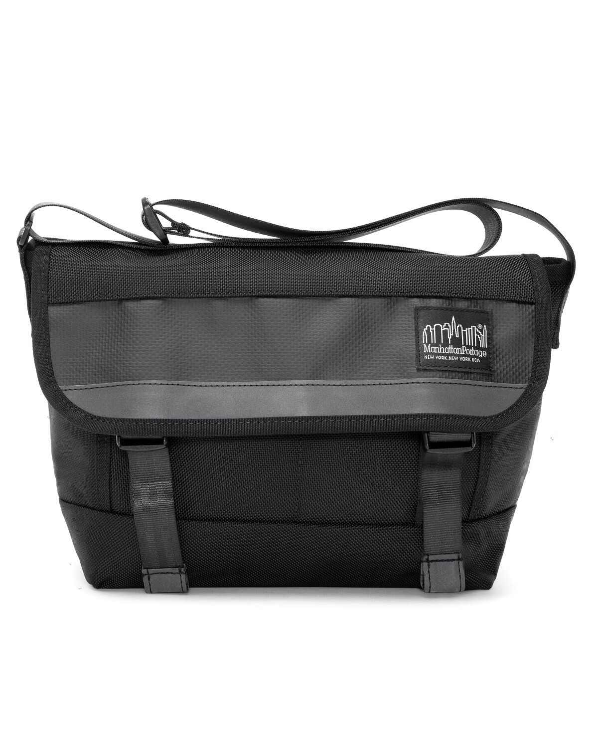 

Сумка-мессенджер High Line размера XS Manhattan Portage, черный