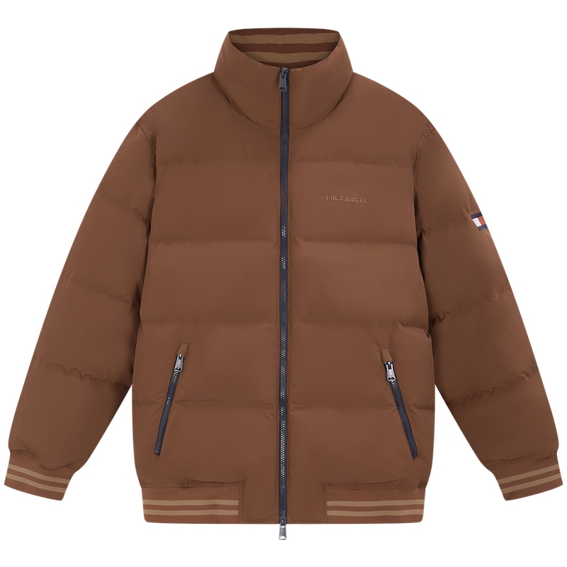 

Tommy Hilfiger Куртка мужская, Brown 78Z