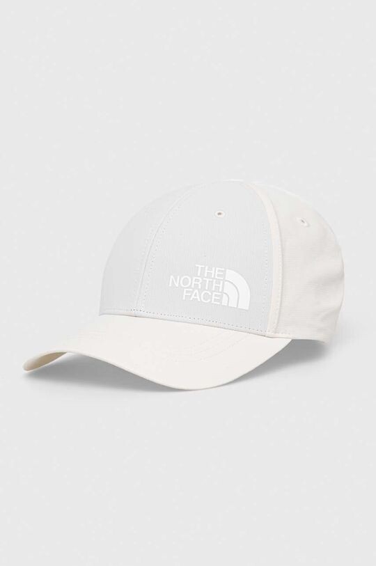 

Кепка The North Face, белый