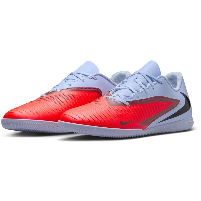 Футбольные бутсы для зала Phantom 6 Low Club IC Nike, мультиколор — фото 4