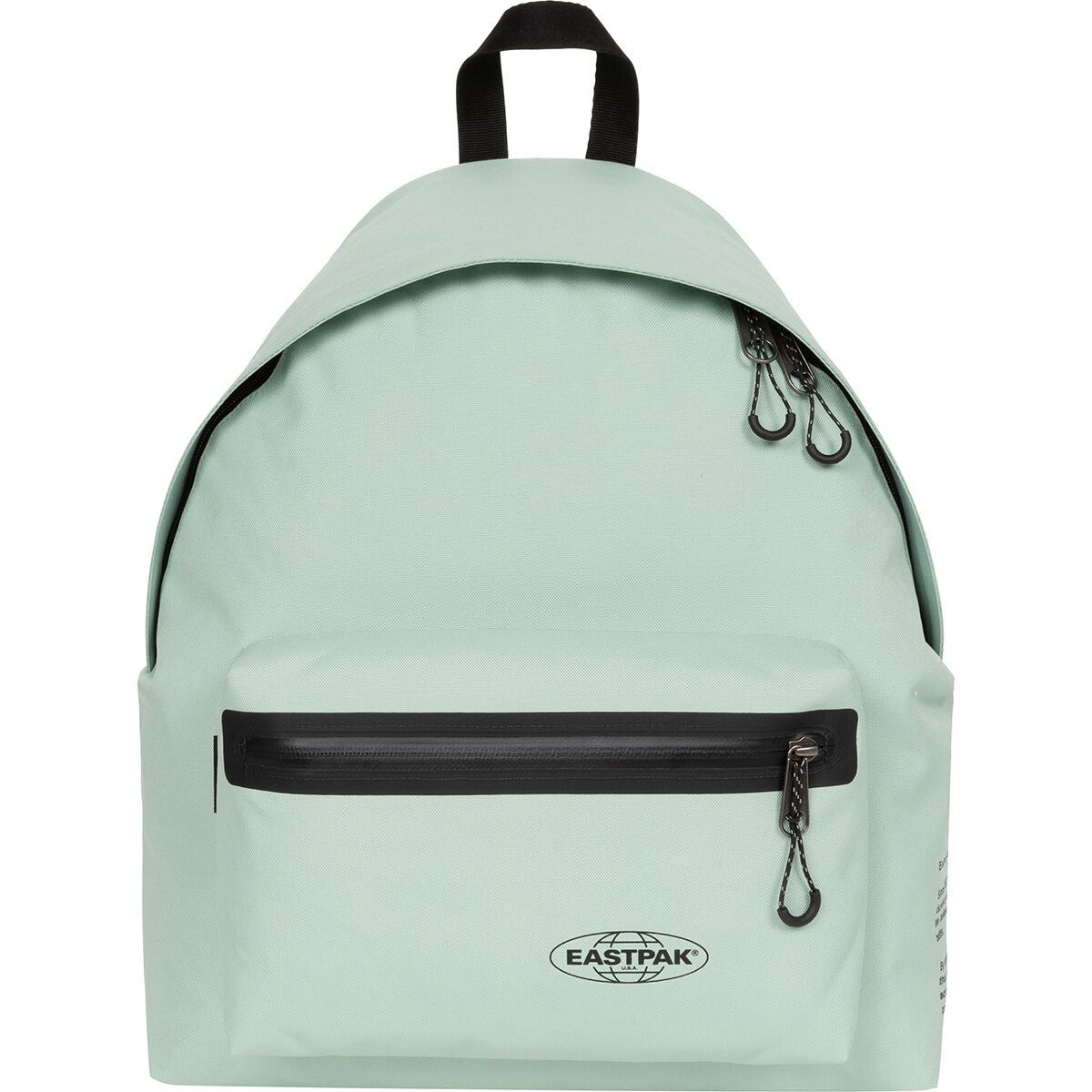 

Утепленный рюкзак Pak'r Eastpak, цвет storm frost