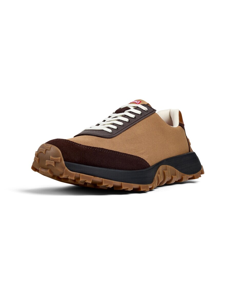 

Кроссовки CAMPER Sneakers Drift Trail, коричневый