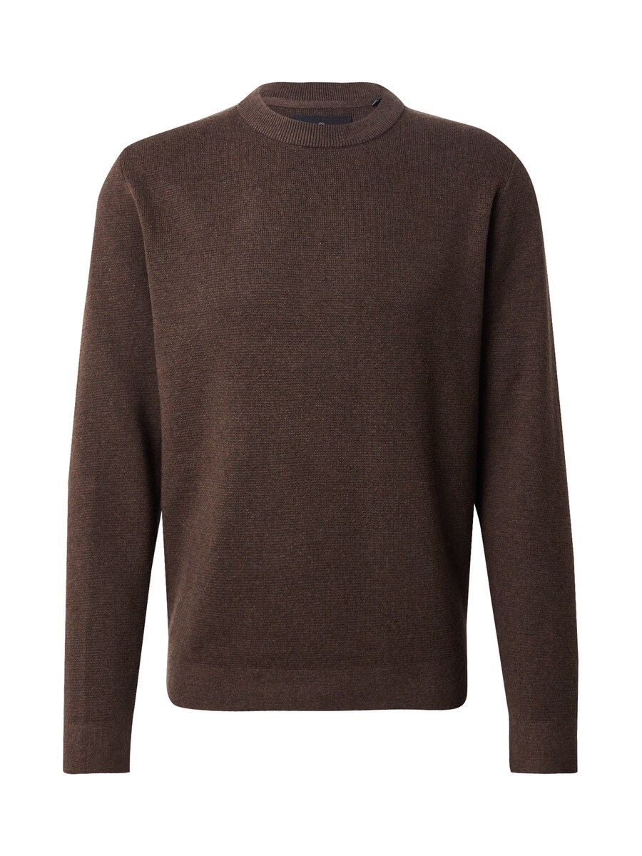 

Свитер JACK & JONES JACK & JONES JPRBLAMILANO, Dark brown