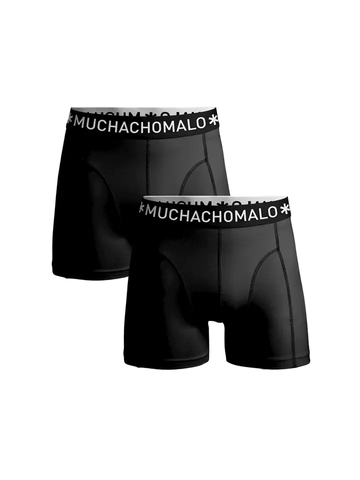 

Боксеры Muchachomalo 2er Set short, разноцветный