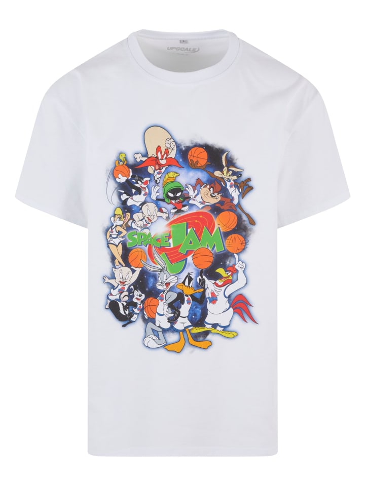 

Футболка Mister Tee in white, Белый, Футболка Mister Tee in white