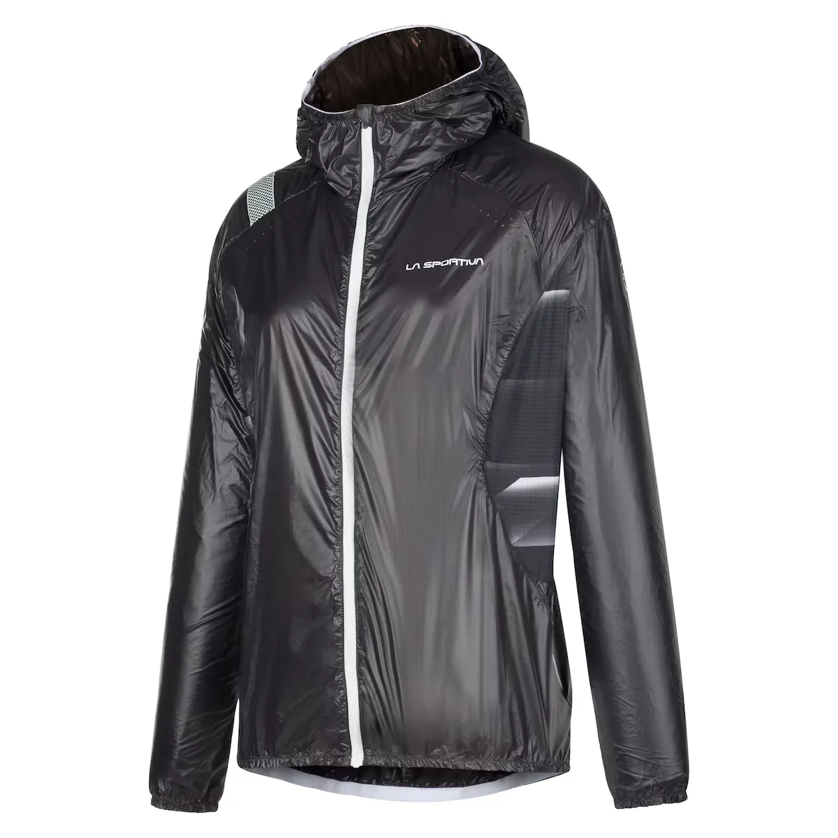 

Женская куртка Briza Windbreaker Jkt W от LA SPORTIVA, белый