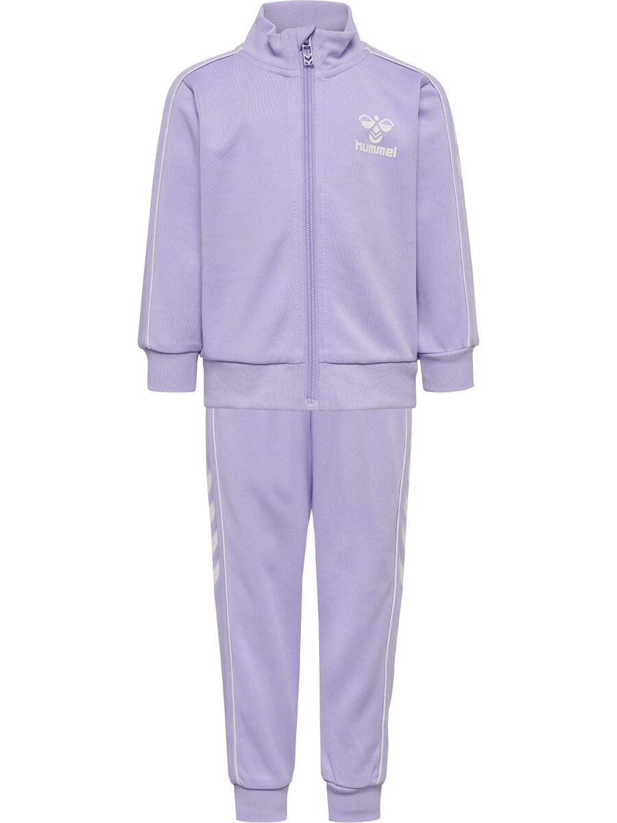 

Спортивный костюм Hummel, лавандовый