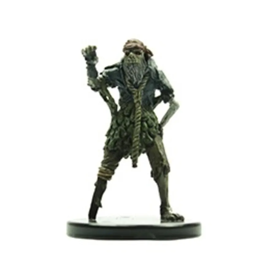 

Уайт, Pathfinder Battles - Undead Horde - Singles