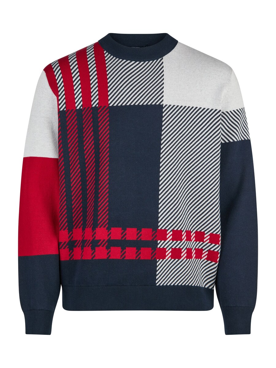 

Свитер HECHTER PARIS, Blue