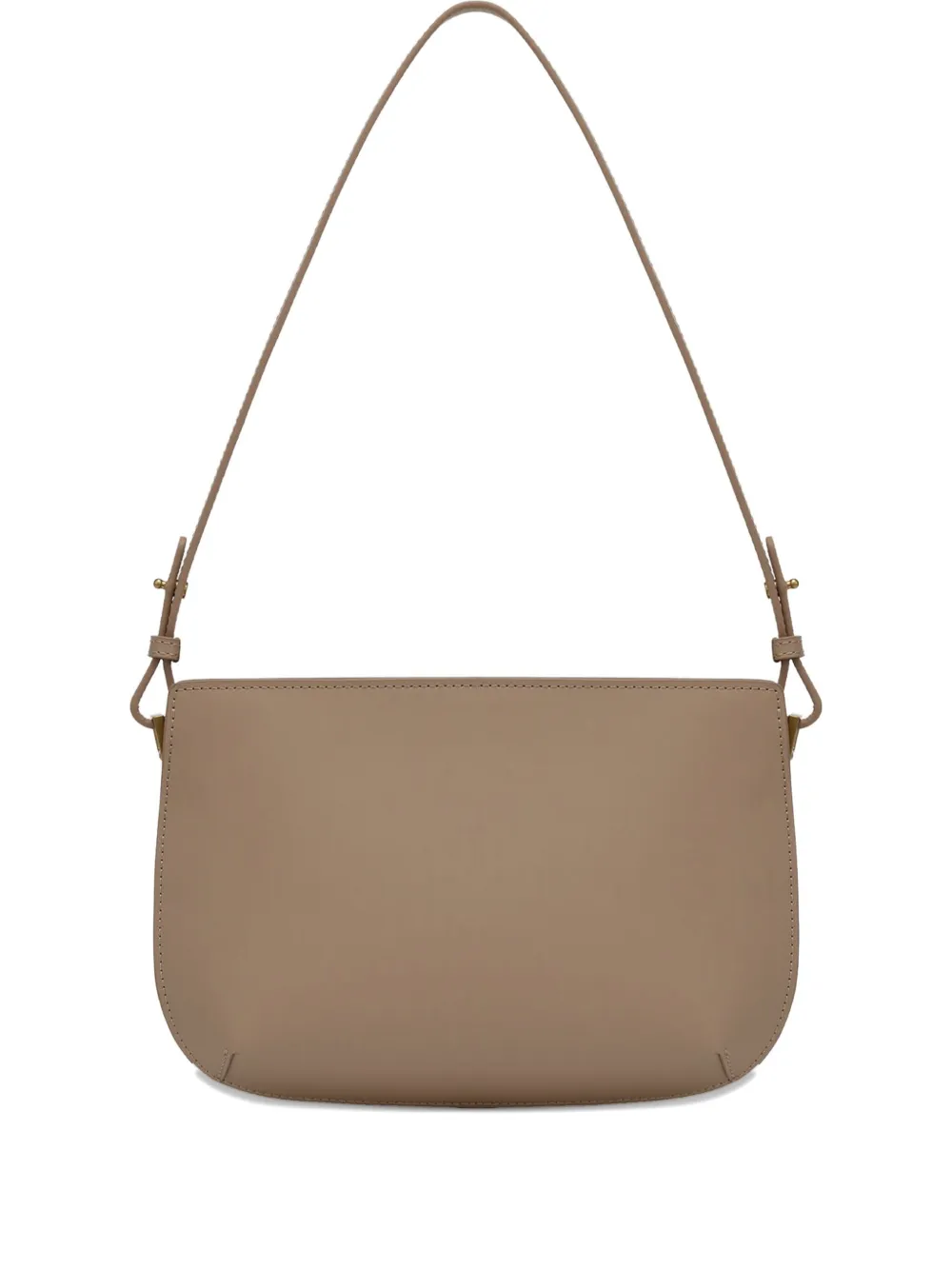 

Сумка на плечо A new laconic Potamy, бежевый