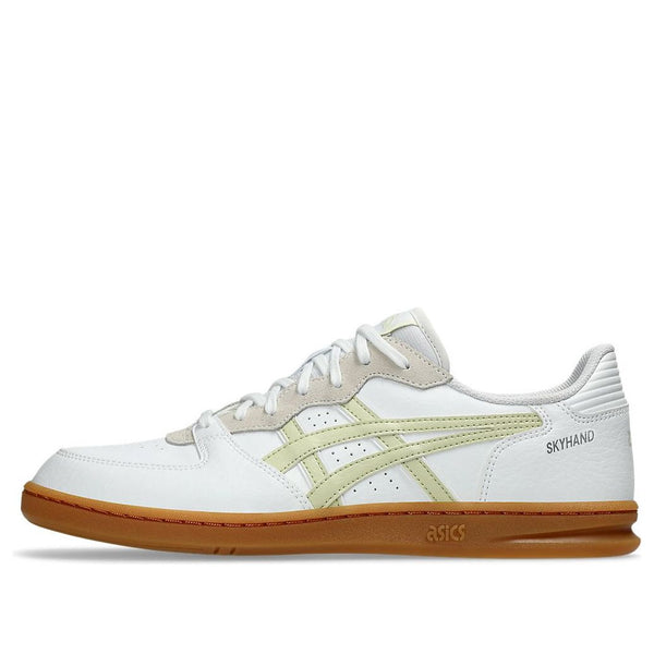 

Кроссовки skyhand og 'oyster white' Asics, белый