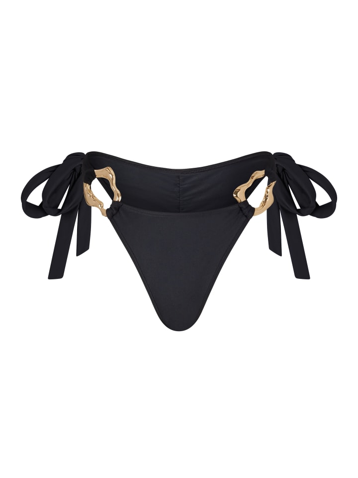 

Комплект бикини Moda Minx, черный