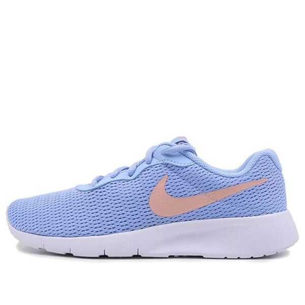 

Кроссовки танджун Nike, синий