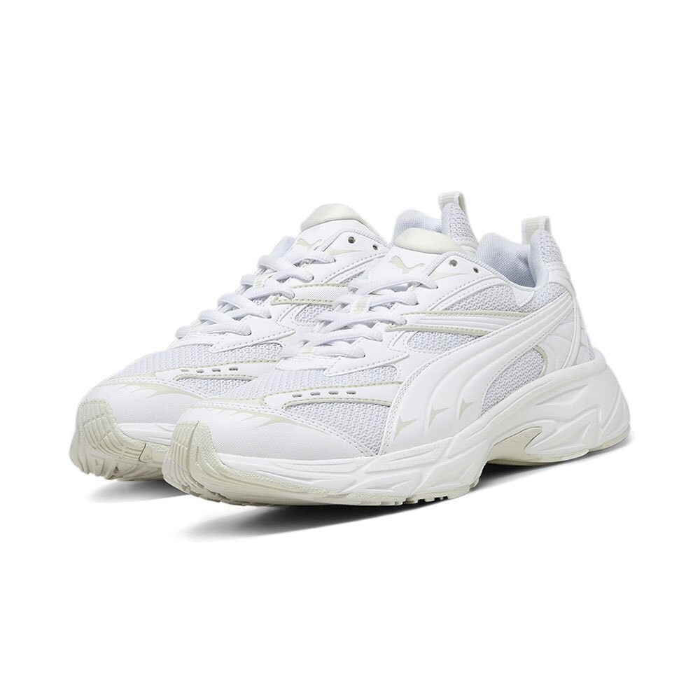 

Кроссовки Puma Morphic Base , белый